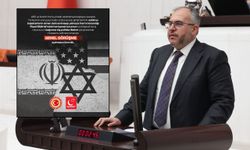 Yeni Yol Grubu'nun İran Önergesi Reddedildi