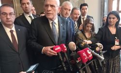 “TÜRKİYE’NİN SAVAŞA KATILMA TEHLİKESİ YOKTUR”