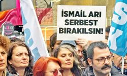 Basın özgürlüğü için ortak tepki: “İsmail Arı yalnız değildir”