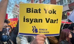 19 Mart Protestoları Sürüyor: Öğrenciler ve Vatandaşlar Yeniden Sokakta!