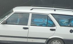 “Sincan Eğitim ve Araştırma Hastanesi’nde Valiz Krizi”