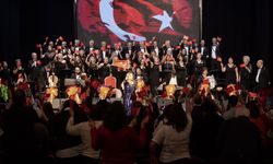 Etimesgut’ta “Baharla Gelen Esintiler” Konseri!