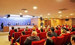 Dervişoğlu’ndan Net Mesaj: Türkiye Üretmeden Güçlenemez!