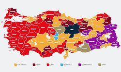 31 Mart 2024: Sandık Siyasetin Dengesini Değiştirdi!