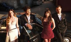 Uzak Şehir'e Dişli Rakip: Delikanlı Geliyor!