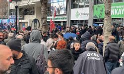 Çankaya Belediyesi’nden “2 Yılın Hesabı” Buluşması