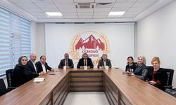 HÖTAL’den İlçelere Uzanan Eğitim Hamlesi