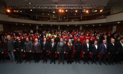 Yenimahalle’de Deprem Haftası etkinliği: “Afet yönetimi depremden önce başlar”