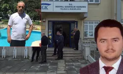 SGK Avukatını Öldüren Sanık İçin Ağırlaştırılmış Müebbet İstemi