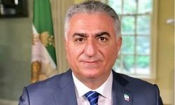 Rıza Pehlevi Açıkladı: Ali Hamaney Hayatını Kaybetti