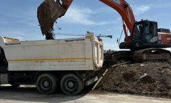 Pursaklar Belediyesi’nden ulaşım hamlesi: Yeni imar yolları açılıyor