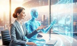 Yapay Zekâ Meslekleri Bitirmiyor, Dönüştürüyor”