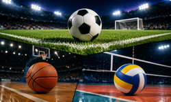 Bugün Hangi Maçlar Var? 12 Nisan Spor Programı