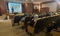 Pursaklar’da Güçlü Anneler İçin Farkındalık Buluşması