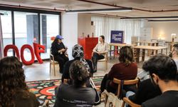 Çankaya’dan Eşitlikçi Kent Adımı: “Boşlukları Doldur” Atölyesi Hayata Geçti