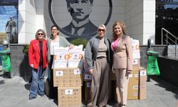 Çankaya’da Dayanışma Büyüyor: Geri Dönüşüm İşçilerinin Ailelerine Destek