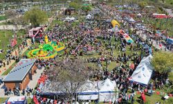 Ankara'da Çocuklar İçin 50'ye Yakın Etkinlik Düzenleniyor!