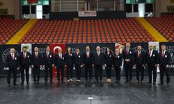 Mamak’ta Halk Oyunları Coşkusu: 21 Ekip Birincilik İçin Yarıştı