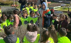 Endemik Vadi, Öğrencilerin Gözdesi Olmaya Devam Ediyor