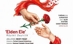 Karanfil Dergi 1 Yaşını Özel Bir Geceyle Kutluyor