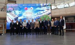 Ankara Bilim Üniversitesi, Küresel İş Birliklerini Güçlendiriyor