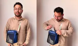 Bir Çanta, Bir Hayat: Hemofili Hastasının Özgürlük Hikâyesi