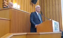 “DOĞU PERİNÇEK ÇİZGİSİNDE SİYASET YAPMA HAFİFLİĞİ”