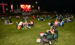 Başkentliler Doğa Yürüyüşünde Buluştu