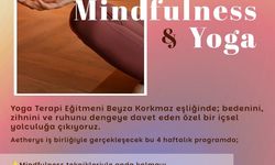 ABB’den “Kendine Dönüş” Daveti: Mindfulness ve Yoga Terapi Etkinliği