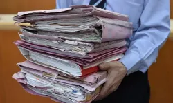 Adalet İstatistikleri 2025 açıklandı: Dosya yükü azalıyor, karar oranı artıyor