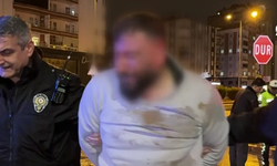 Dur İhtarına Uymayan Alkollü Sürücüye Rekor Ceza