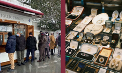 CHP’li Gülcan Kış’tan torba yasa tepkisi: “Vergi vatandaşa, muafiyet lükse”