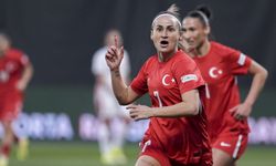 A Milli Kadın Futbol Takımı'nın İsviçre maçı ücretsiz izlenebilecek