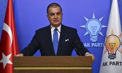 AK Parti Sözcüsü Çelik: Ateşkesin kalıcı barışa dönüşmesi için uluslararası toplumun destek vermesi gerek