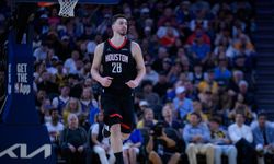 Alperen Şengün’lü Rockets İlk Maçta Lakers’a Kaybetti
