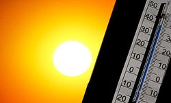 Avrupa Alarm Veriyor: Kıta Dünyanın En Hızlı Isınan Bölgesi Oldu