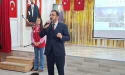 Beypazarı’nda Öğrencilere Spor Desteği!