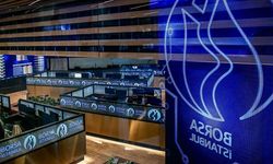 BIST 100 Endeksi 113 Puan Arttı
