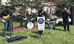 Çubuk’ta Öğrencilere Motivasyon Desteği