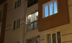 Eskişehir'de yalnız yaşayan kişi evinde ölü bulundu