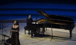 Fazıl Say’dan Ankara’da Unutulmaz Konser