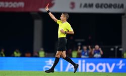 FIFA duyurdu: 2026 Dünya Kupası’nda Türk hakem yer almayacak