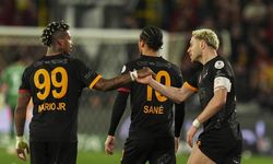 Galatasaray Kazandı, Lucescu Unutulmadı