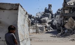 Gazze'deki soykırıma 'katılan ya da destek veren' İsrailli sporcular