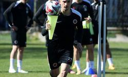 Gençlerbirliği, Kocaelispor karşılaşmasına hazır