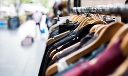 Hazır giyim ve ayakkabı satışları arttı