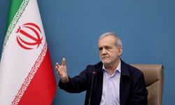 İran Cumhurbaşkanı Pezeşkiyan’dan ABD halkına mektup