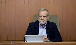 İran Cumhurbaşkanı Pezeşkiyan’dan WHO ve Kızılhaç’a Acil Çağrı