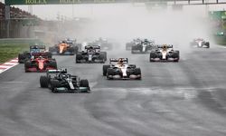 İstanbul Park’ta F1 Heyecanı: Türkiye 5 Yıl Boyunca Takvimde