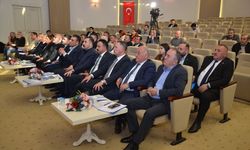 Kahramankazan Belediyesi’nde Faaliyet Raporu Oy Birliğiyle Kabul Edildi